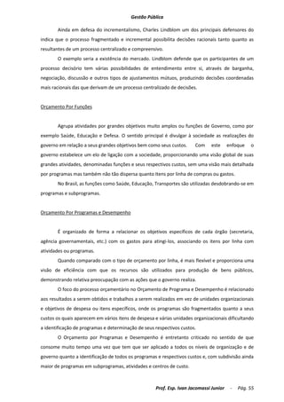 Apostila disciplina completa