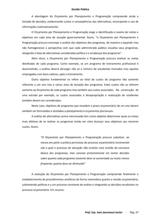 Apostila disciplina completa