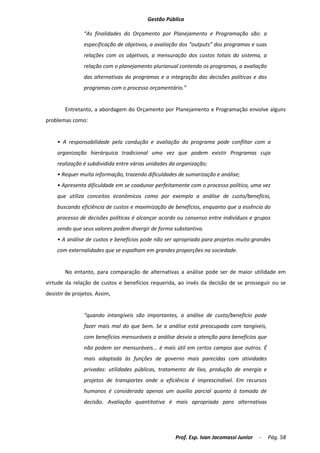 Apostila disciplina completa