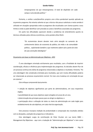 Apostila disciplina completa