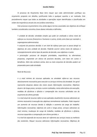 Apostila disciplina completa