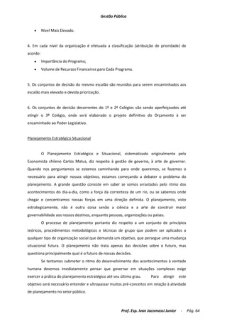 Apostila disciplina completa