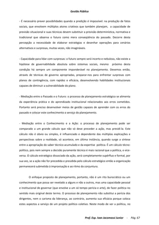 Apostila disciplina completa