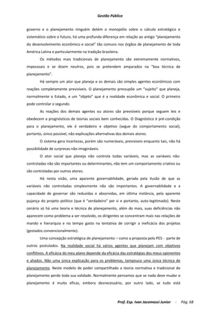 Apostila disciplina completa