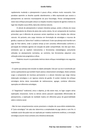 Apostila disciplina completa