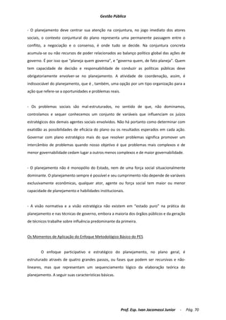 Apostila disciplina completa