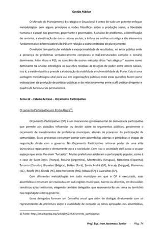 Apostila disciplina completa