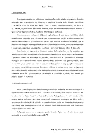 Apostila disciplina completa