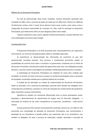 Apostila disciplina completa