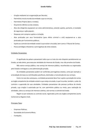 Apostila disciplina completa