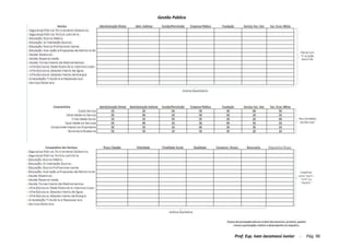 Apostila disciplina completa