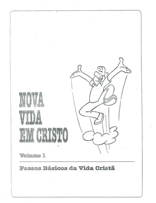 Apostila discipulado - NOVA VIDA EM CRISTO.pdf