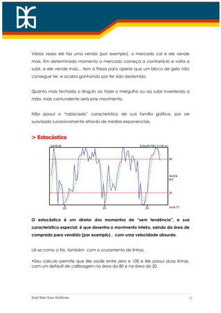 Apostila doji - Intermediario