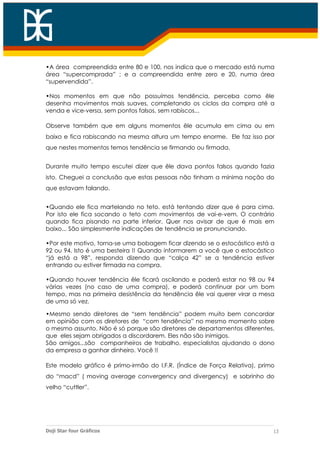 Apostila doji - Intermediario