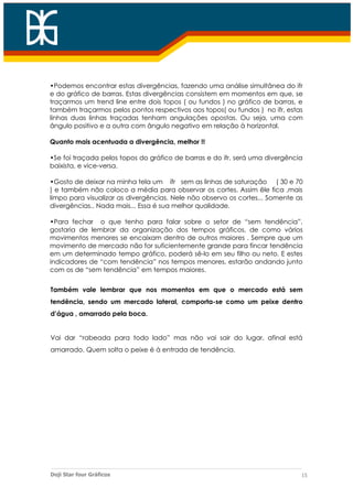 Apostila doji - Intermediario