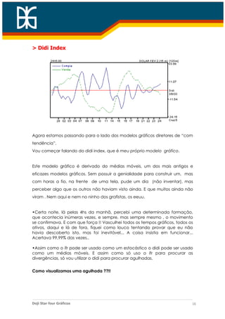 Apostila doji - Intermediario