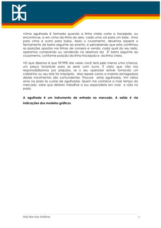 Apostila doji - Intermediario