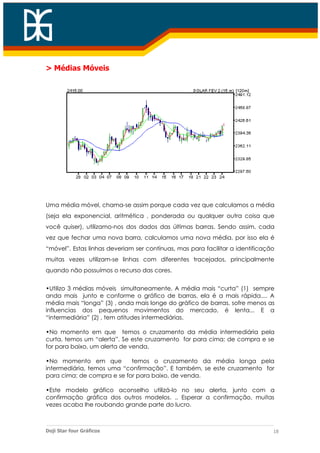 Apostila doji - Intermediario