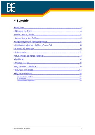 Apostila doji - Intermediario