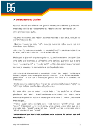 Apostila doji - Intermediario