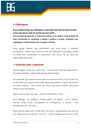 Apostila doji - Intermediario