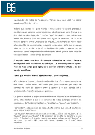 Apostila doji - Intermediario