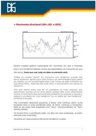 Apostila doji - Intermediario