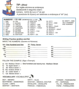 Apostila easy english parte 02