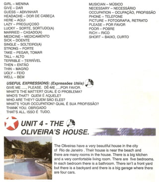 Apostila easy english parte 02