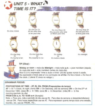 Apostila easy english parte 02