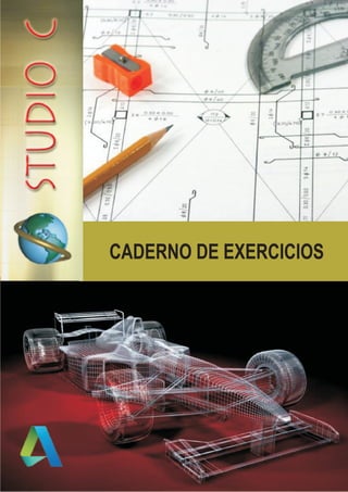 CADERNO DE EXERCICIOS
 
