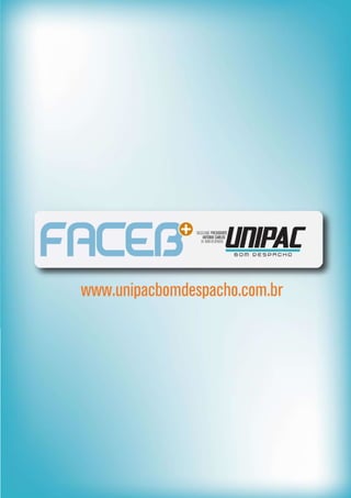 Apostila estudos antropológicos e políticos