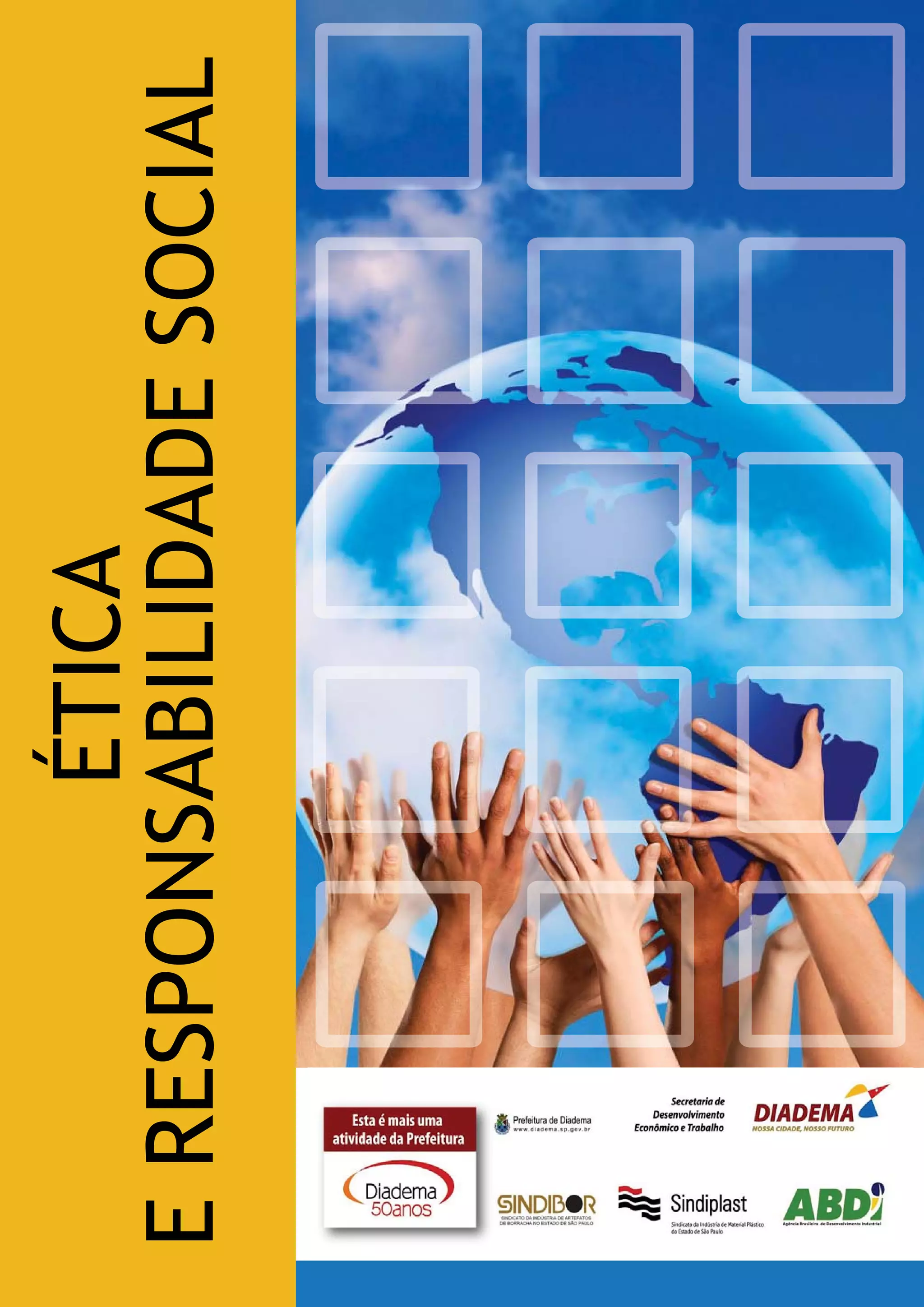 Apostila de Ética e Responsabilidade Social | PDF