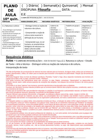 apostila filosofia 1 ano 1s (1).pdf 1 ANO DO ENSINO MEDIO . CONCEITOSE ...