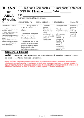 apostila filosofia 1 ano 1s (1).pdf 1 ANO DO ENSINO MEDIO . CONCEITOSE ...