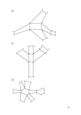b)




c)




d)




     64
 