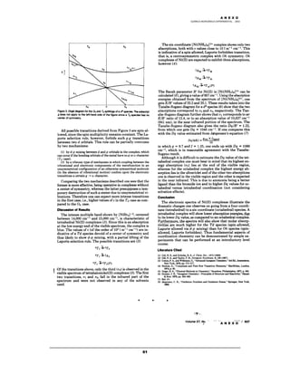 M Ó D U L O 4
QUÍMICA INORGÂNICA EXPERIMENTAL - 2003
61
A N E X O
A N E X O
 