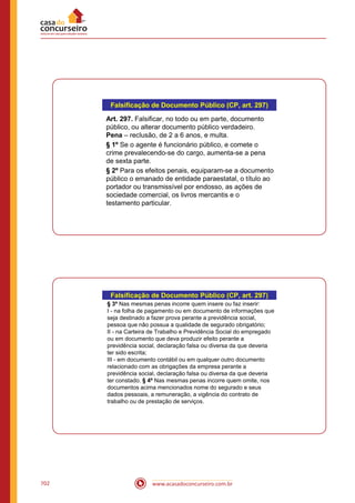 Apostila INSS Técnico do Seguro Social 