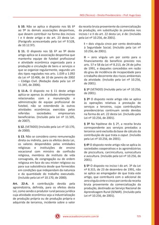 Apostila INSS Técnico do Seguro Social 