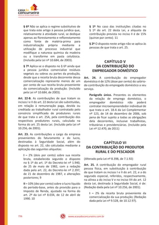 Apostila INSS Técnico do Seguro Social 