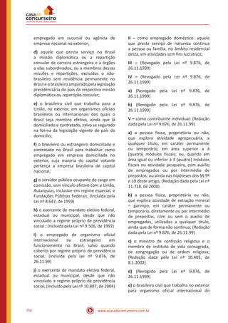 Apostila INSS Técnico do Seguro Social 