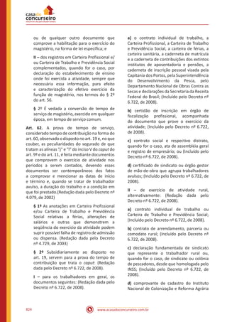 Apostila INSS Técnico do Seguro Social 