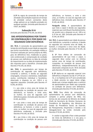 Apostila INSS Técnico do Seguro Social 