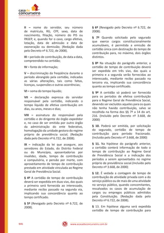 Apostila INSS Técnico do Seguro Social 