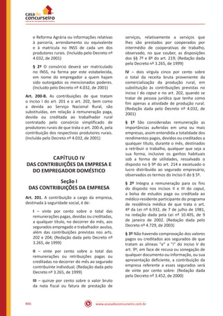 Apostila INSS Técnico do Seguro Social 