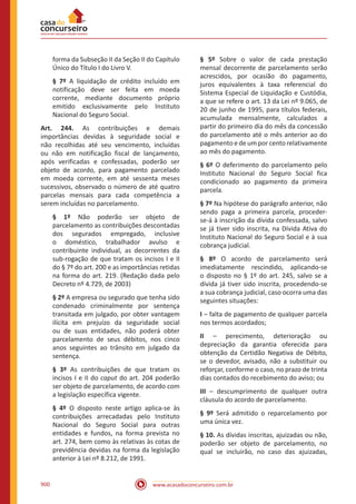 Apostila INSS Técnico do Seguro Social 