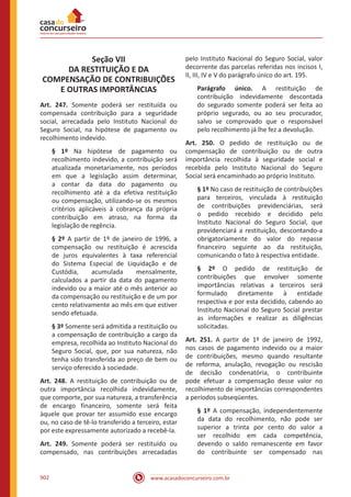 Apostila INSS Técnico do Seguro Social 