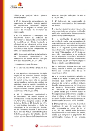 Apostila INSS Técnico do Seguro Social 