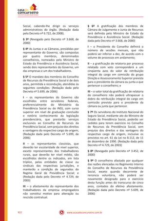 Apostila INSS Técnico do Seguro Social 