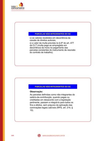 Apostila inss 2014-2015